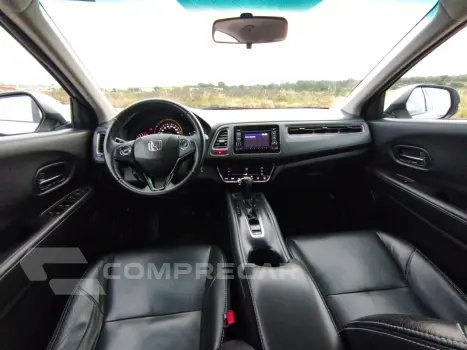 HR-V 1.8 16V FLEX EX 4P AUTOMÁTICO