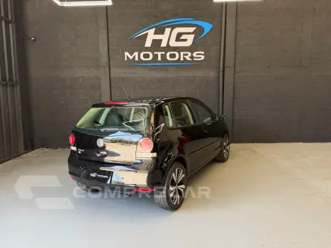 Polo 1.6 Mi/S.Ouro 1.6 Mi Tot.Flex 8V 5p