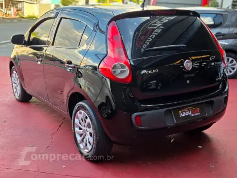 Palio ESSENCE 1.6 Flex 16V 5p