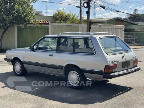 BELINA 1.8 Ghia 8V