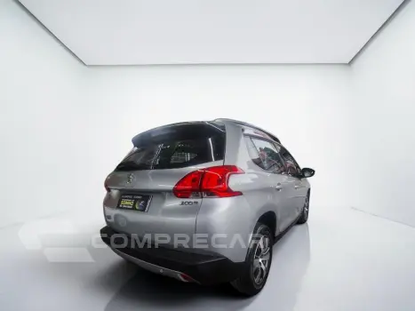 2008 1.6 16V GRIFFE