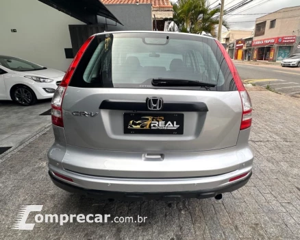 CRV 2.0 LX 4X2 16V
