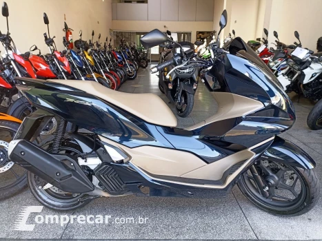 HONDA PCX 160 DLX