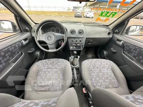 PRISMA 1.4 MPFI JOY 8V