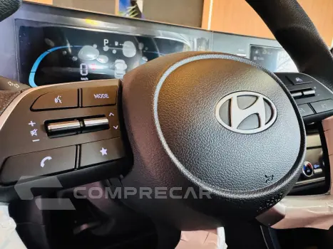 CRETA 1.0 Tgdi Comfort