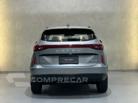 Haval H6 1.5 (Hibrido)