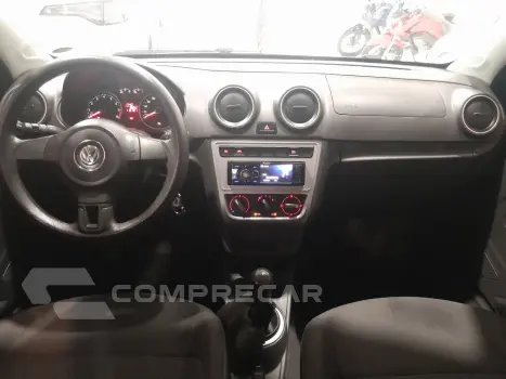 Gol 1.0 4P G6 TREND FLEX