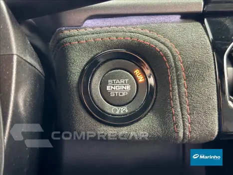 RAMPAGE 2.0 HURRICANE 4 TURBO GASOLINA R/T 4X4 AU