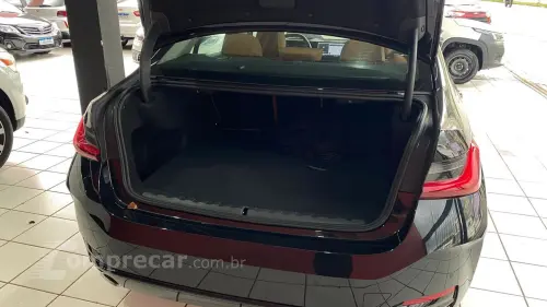 BMW 320I 2.0 16V TURBO SPORT GP