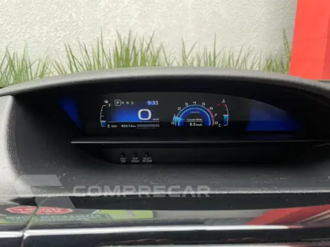 ETIOS 1.5 XS 16V FLEX 4P AUTOMÁTICO