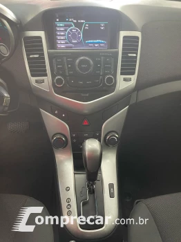 CRUZE HB Sport LT 1.8 16V FlexP. 5p Aut