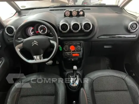 AIRCROSS - 1.6 EXCLUSIVE 16V 4P AUTOMÁTICO