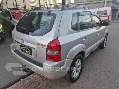TUCSON GLS 2.0