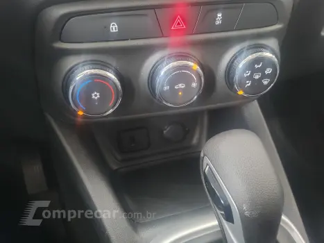 TRACKER 1.0 TURBO FLEX LT AUTOMÁTICO