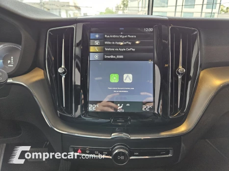 XC60 2.0 D5 Momentum AWD Geartronic
