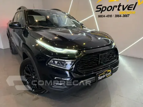 Toro 1.3 Turbo 270 Flex Volcano At6