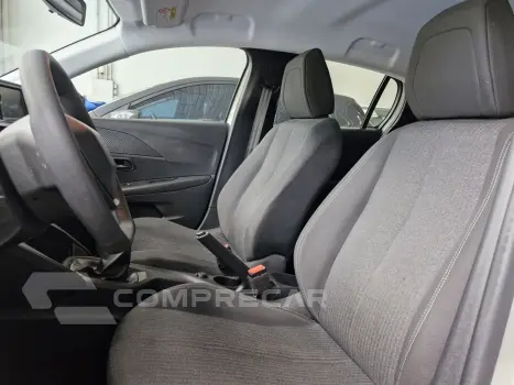 208 1.0 6V FLEX LIKE MANUAL