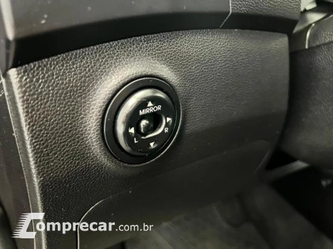 HB20 1.0 12V Comfort
