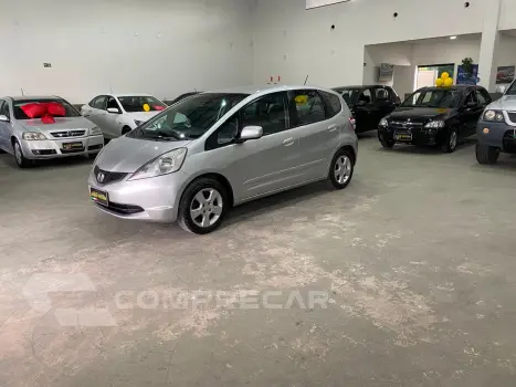 Fit 1.4 Lx 16V Flex 4P Manual