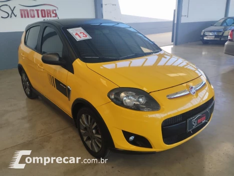 PALIO 1.6 MPI Sporting 16V