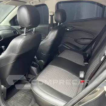 ONIX 1.4 MPFI LTZ 8V