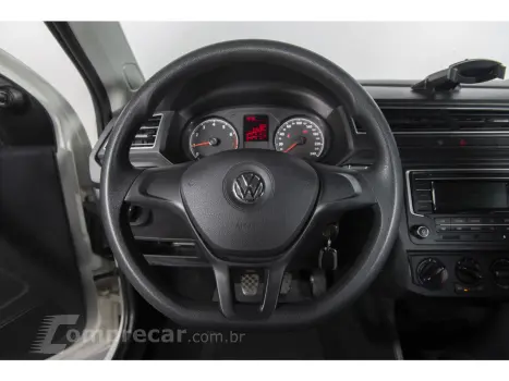 VOYAGE 1.6 MSI TOTALFLEX 4P MANUAL