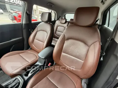 CRETA 2.0 16V Prestige