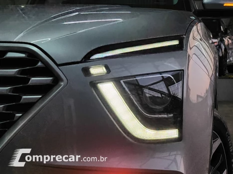 CRETA 1.0 TGDI FLEX LIMITED AUTOMÁTICO