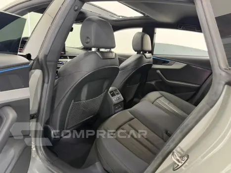 A5 SPORTBACK TFSI