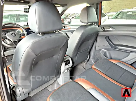 T-CROSS 1.0 200 TSI Comfortline