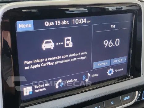 HB20S 1.0 12V FLEX COMFORT PLUS MANUAL