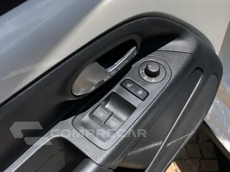 Up 1.0 170 Tsi Total Flex Xtreme 4P Manual
