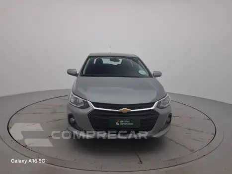 ONIX 1.0 FLEX LT MANUAL