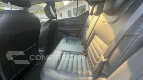 Kicks 1.6 16V 4P FLEXSTART S