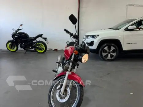 CG 150 FAN ESDi - Street