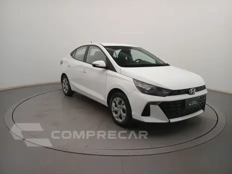 HB20S 1.0 12V FLEX COMFORT PLUS MANUAL