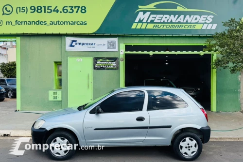 CHEVROLET CELTA 1.0 MPFI Life 8V 2 portas