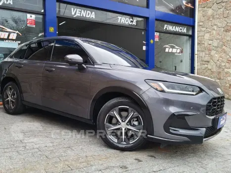 Zr-V 2.0 I-Vtec Gasolina Touring Cvt