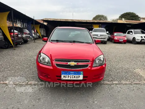 CELTA 1.0 MPFI LT 8V