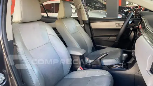 TOYOTA COROLLA 1.8 GLI 16V