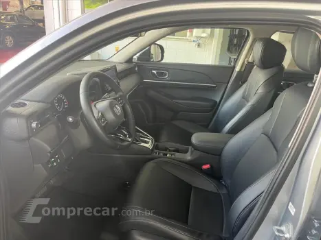 HR-V 1.5 DI I-VTEC TURBO FLEX TOURING CVT