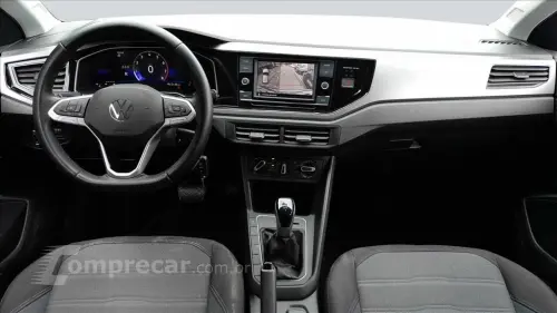 NIVUS 1.0 200 TSI TOTAL FLEX COMFORTLINE AUTOMÁTI