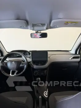 PEUGEOT 208 Active 1.2 Flex 12V 5p Mec.