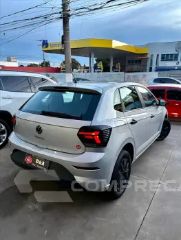 POLO 1.0 MPI Track