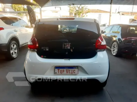 MOBI 1.0 8V EVO Like.