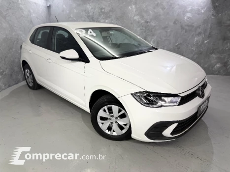 POLO 1.0 MPI
