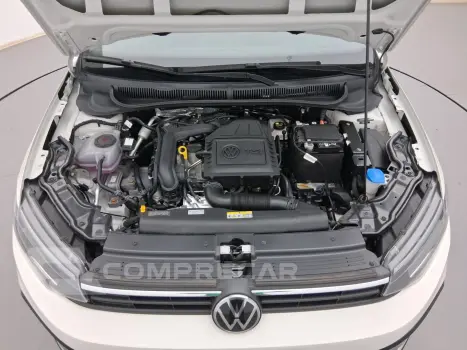 VIRTUS 1.0 170 TSI AUTOMÁTICO