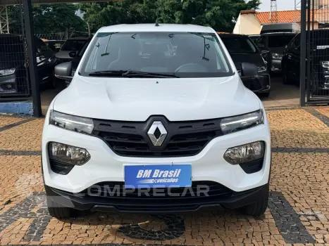 KWID 1.0 12V SCE ZEN