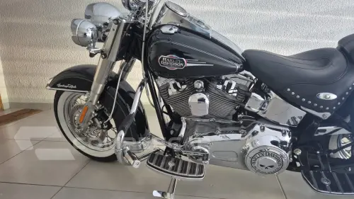 HERITAGE CUSTON 1.600