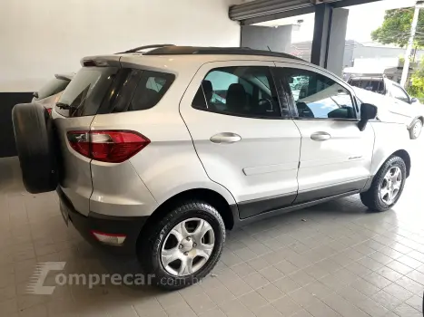 ECOSPORT 1.6 SE Direct 16V